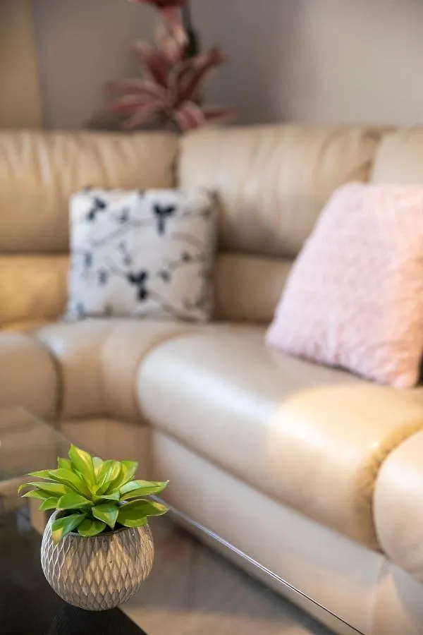 דירות 3Br Penthouse With Huge Terrace - Sliema, Triq Trofimu סליאמה